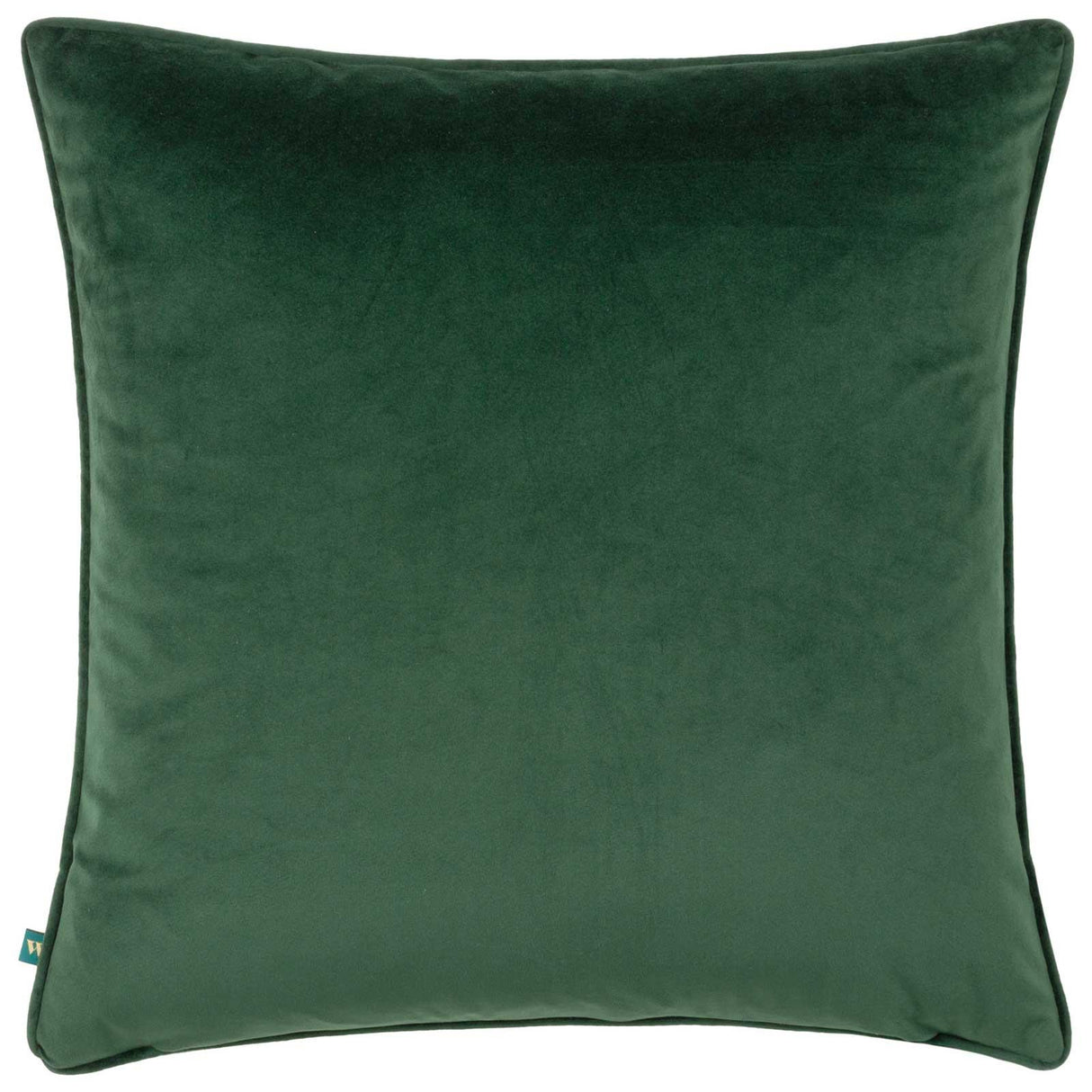 Rampha Cushion Cover 20" x 20" (50cm x 50cm) by Wylder Tropics 3