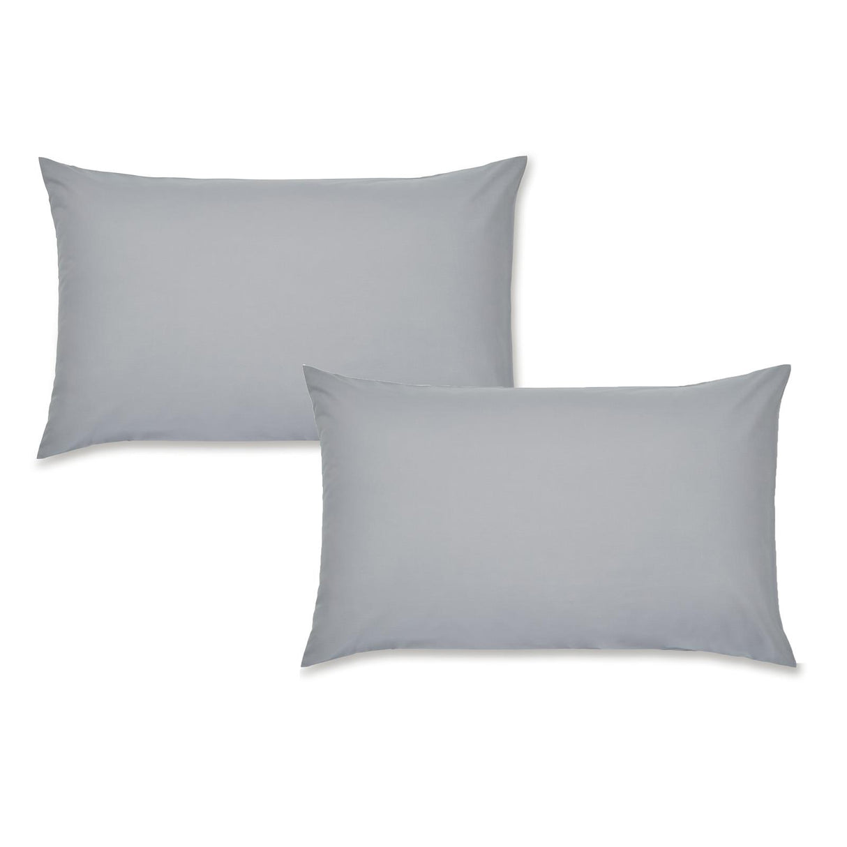 Easy Iron Percale Pillowcase Pair by Catherine Lansfield