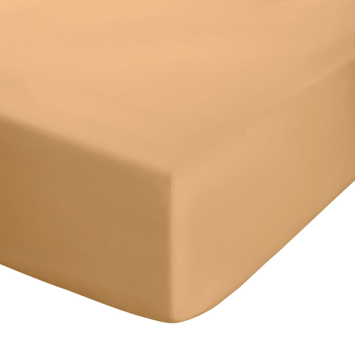 Catherine Lansfield Easy Iron 172 Thread Count Fitted Sheet 31