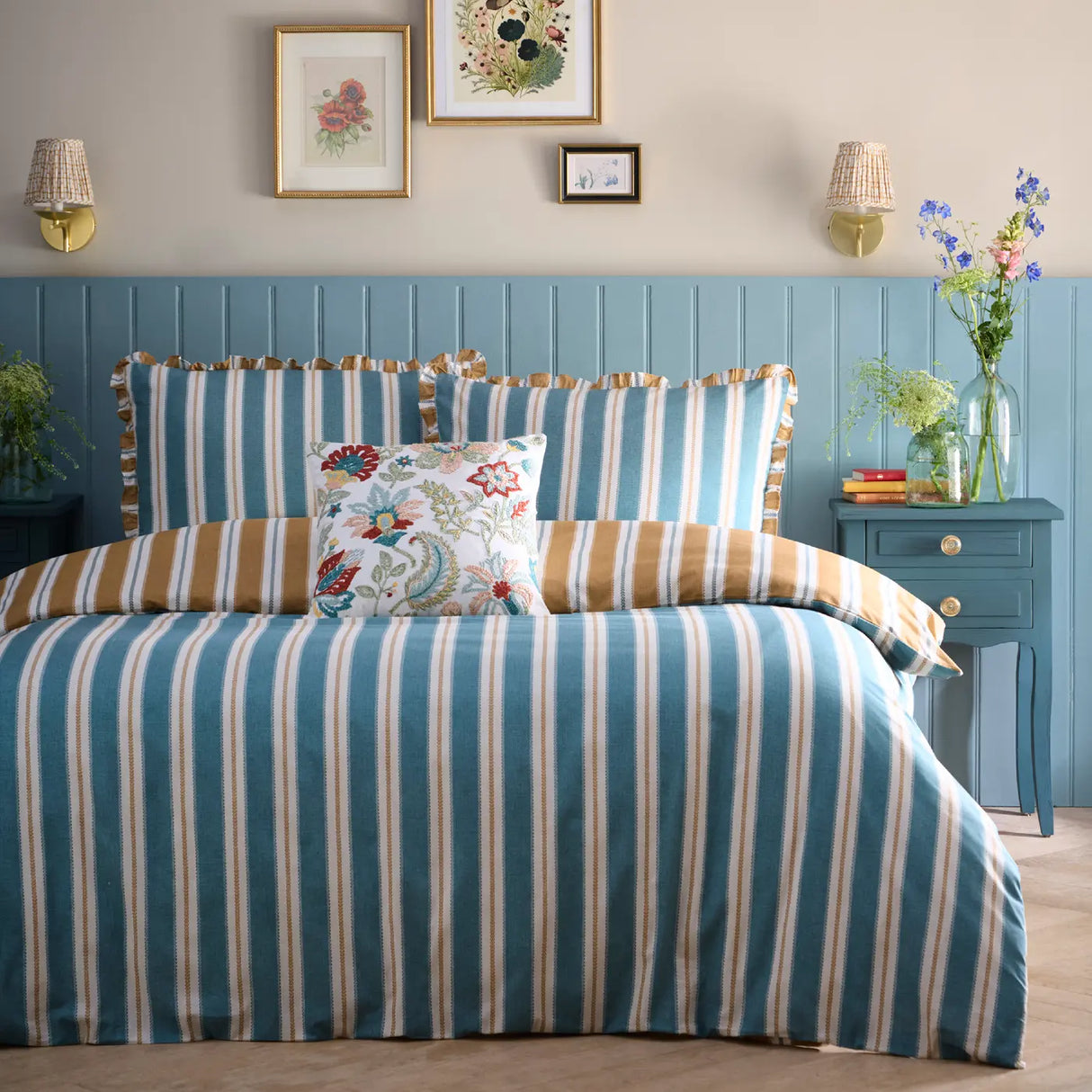 Appletree Amara Cushion Cover 43cm x 43cm 4