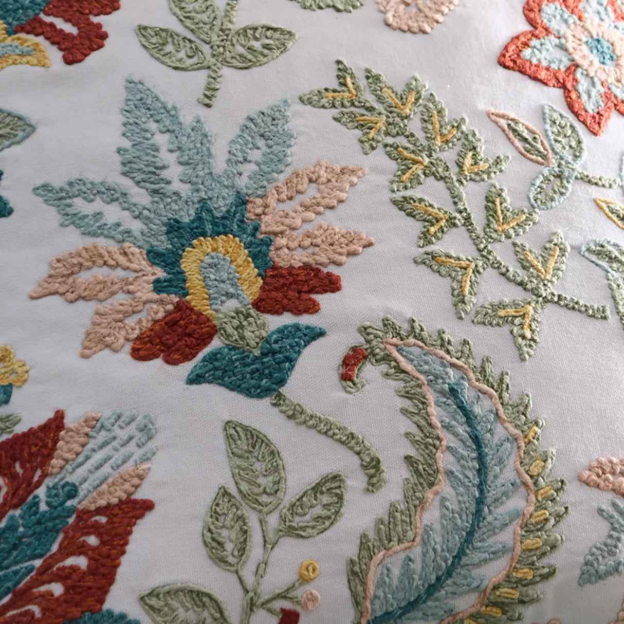 Appletree Amara Cushion Cover 43cm x 43cm 5
