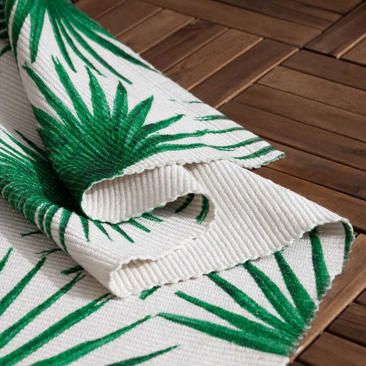 Agave Outdoor Rug 120cm x 170cm by furn.