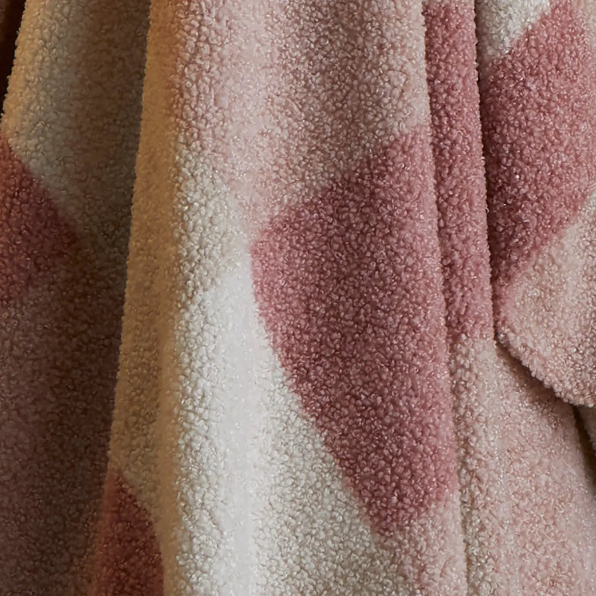 Appletree Ashford Check Cosy Throw Blanket 150cm x 200cm 5