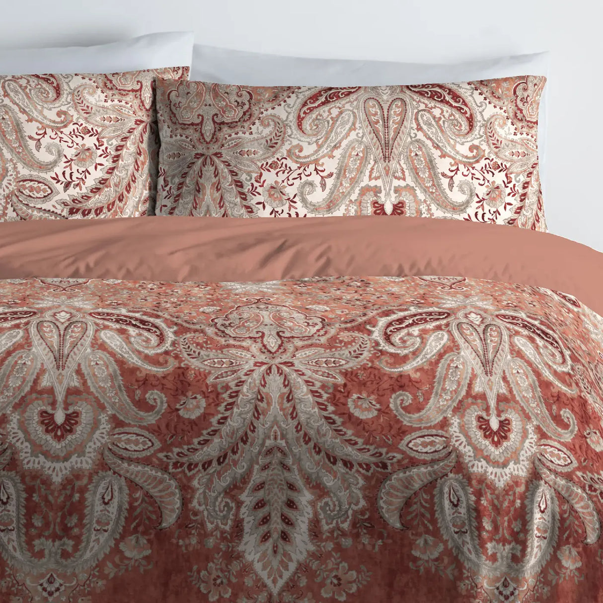 Anika Duvet Cover Set by Appletree