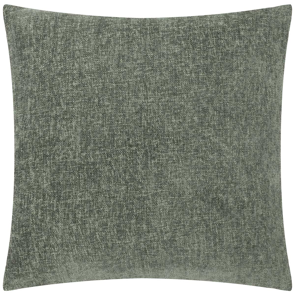 Albus Cushion Cover / Filled Cushion 18" x 18" (45cm x 45cm) by Wylder Nature 5