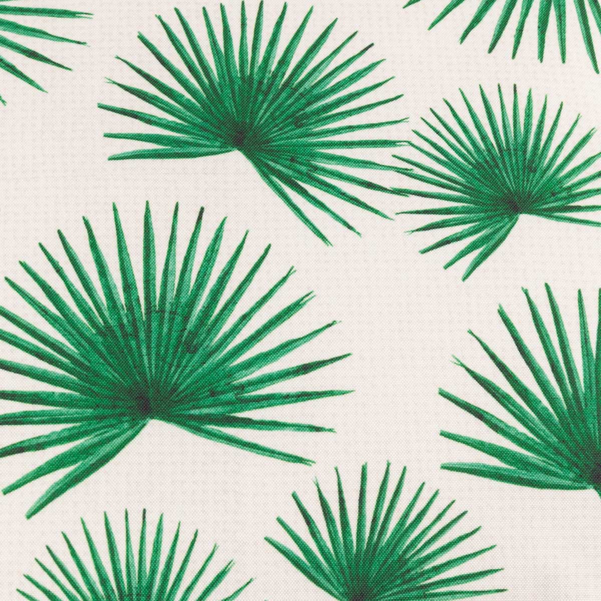Agave Outdoor Cushion Cover / Filled Cushion 18" x 18" (45cm x 45cm) by furn. 4