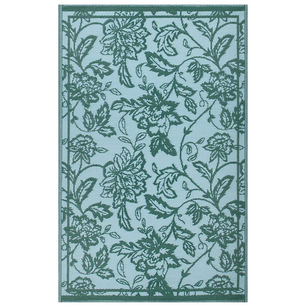 Anemone Outdoor Rug 120cm x 180cm by furn.