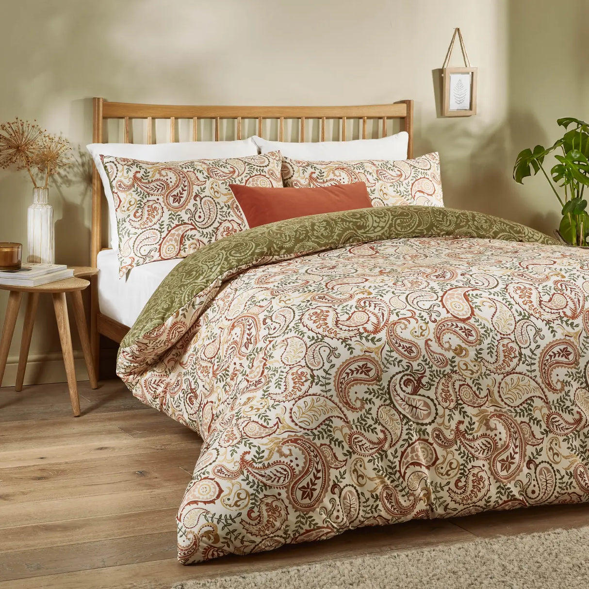 Anika Duvet Cover Set by Duvet Day