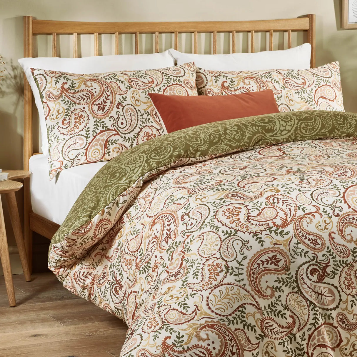 Anika Duvet Cover Set by Duvet Day