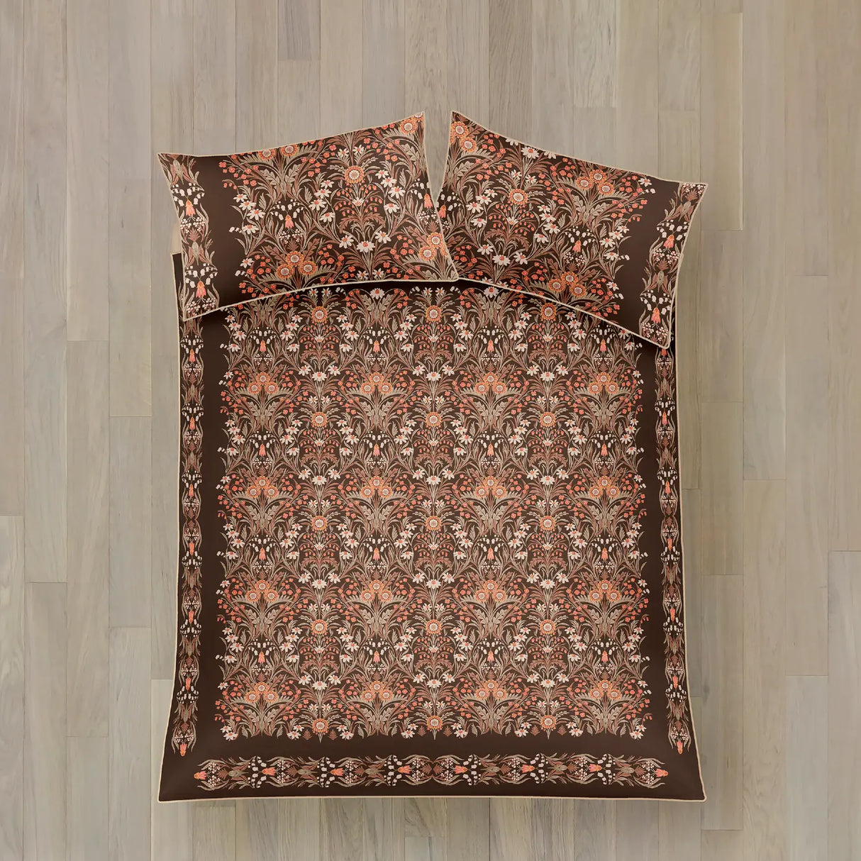 Audrey Duvet Cover Set by Appletree