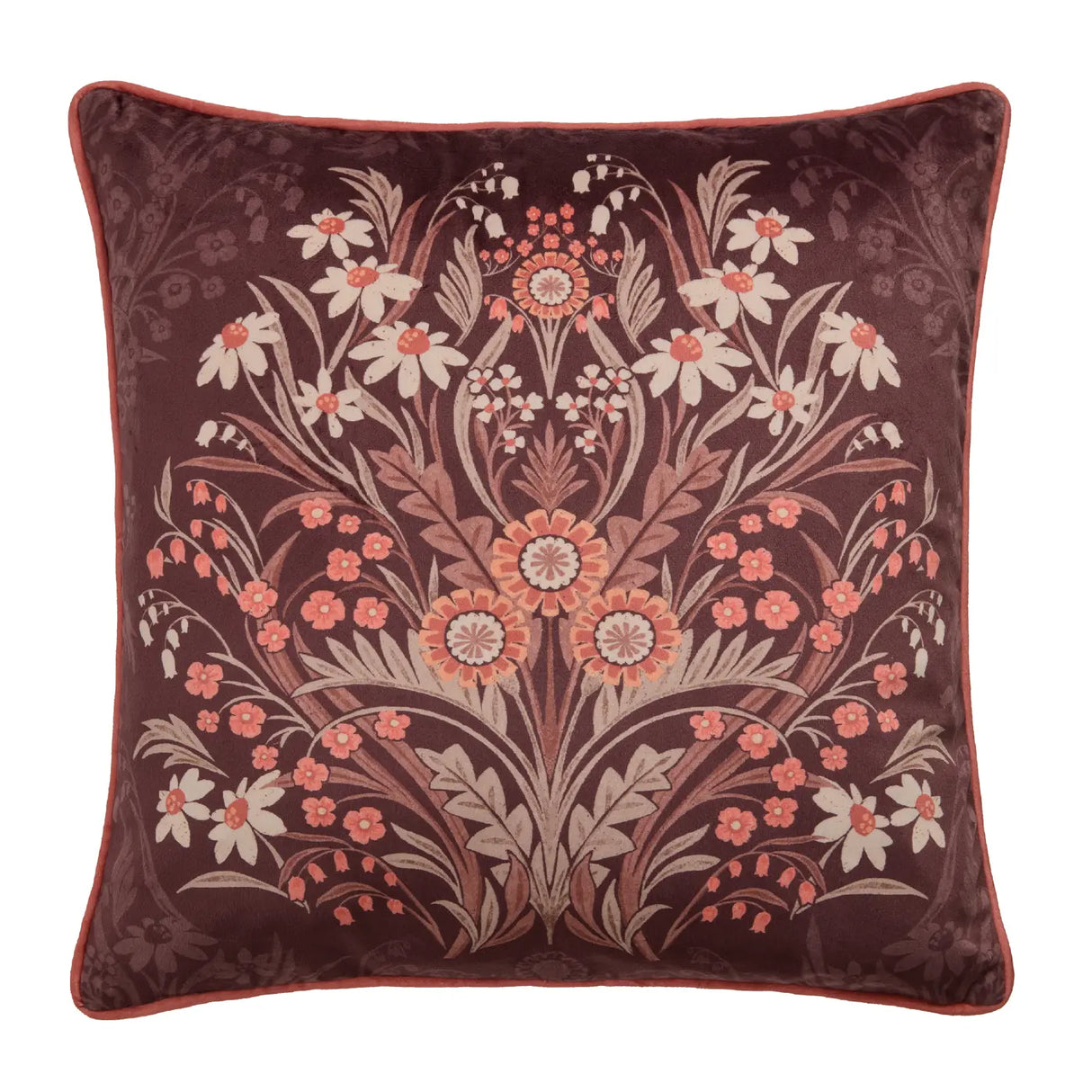 Appletree Audrey Cushion Cover 43cm x 43cm (17" x 17") 2