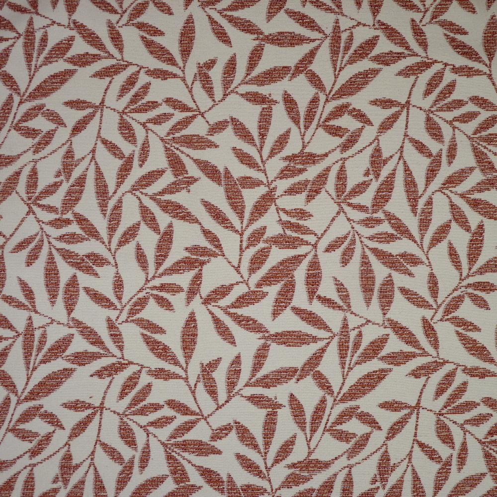 Abele Made to Measure Curtains Terracotta