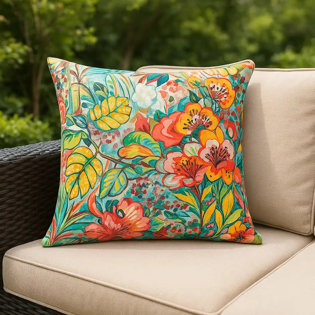 Paradiso Outdoor Cushion Cover