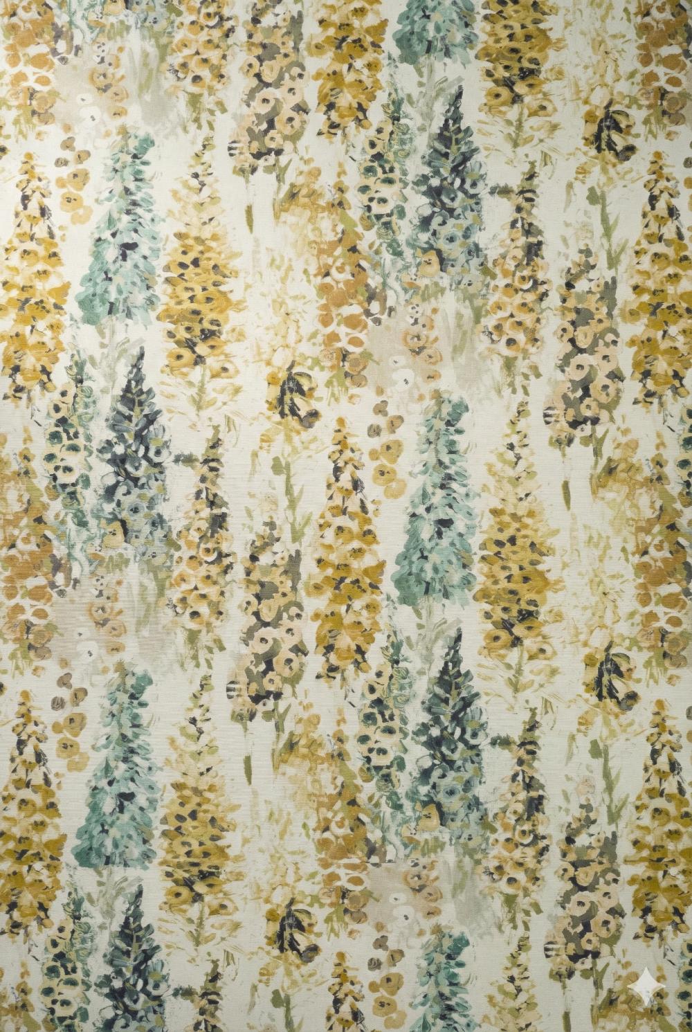 Alderley Made to Measure Curtains Natural 4