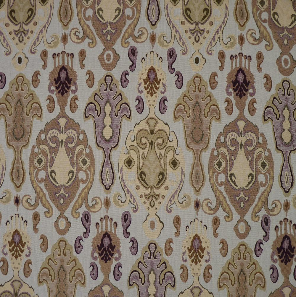 Alvi Made to Measure Roman Blind Autumn