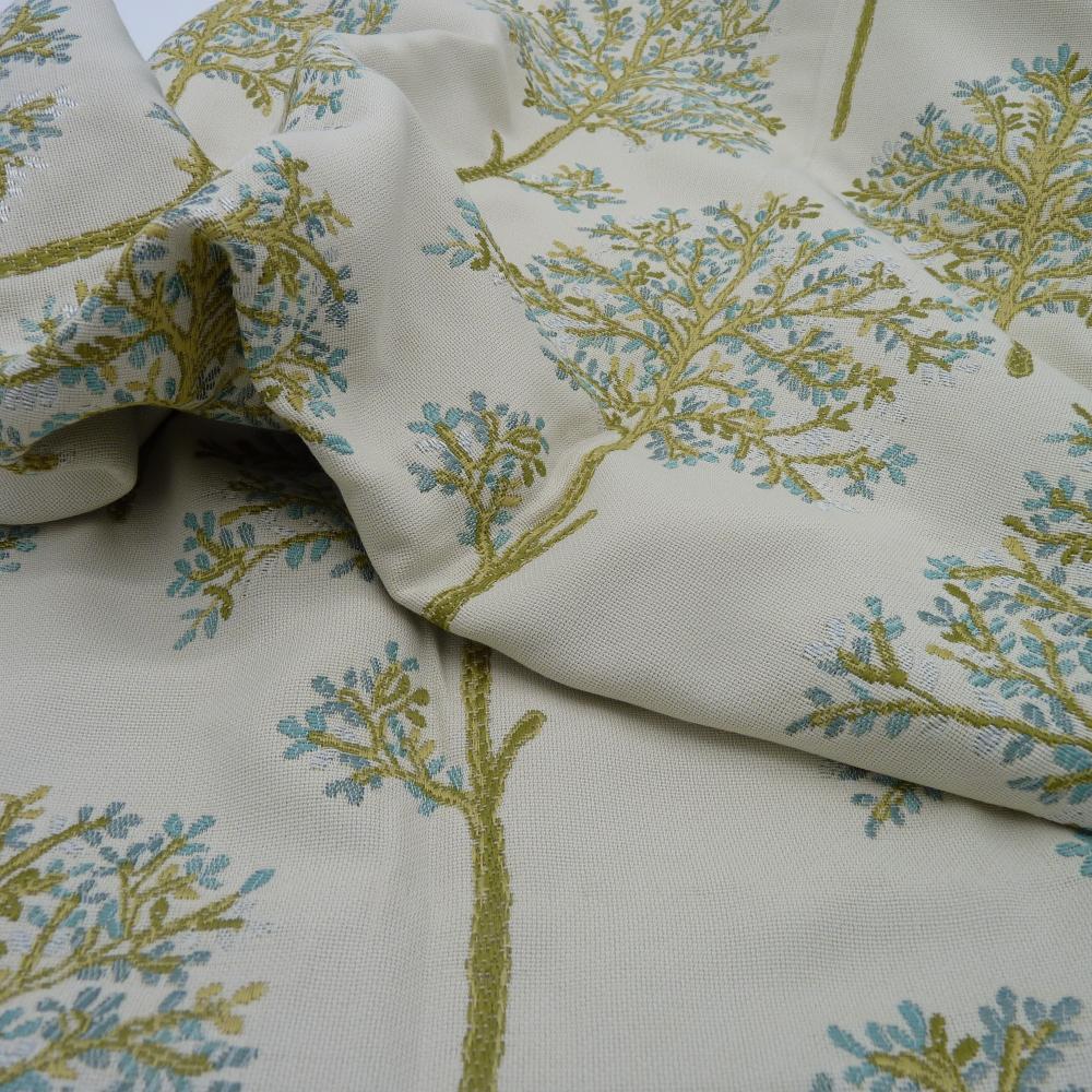 Amersham Made to Measure Curtains Duck Egg