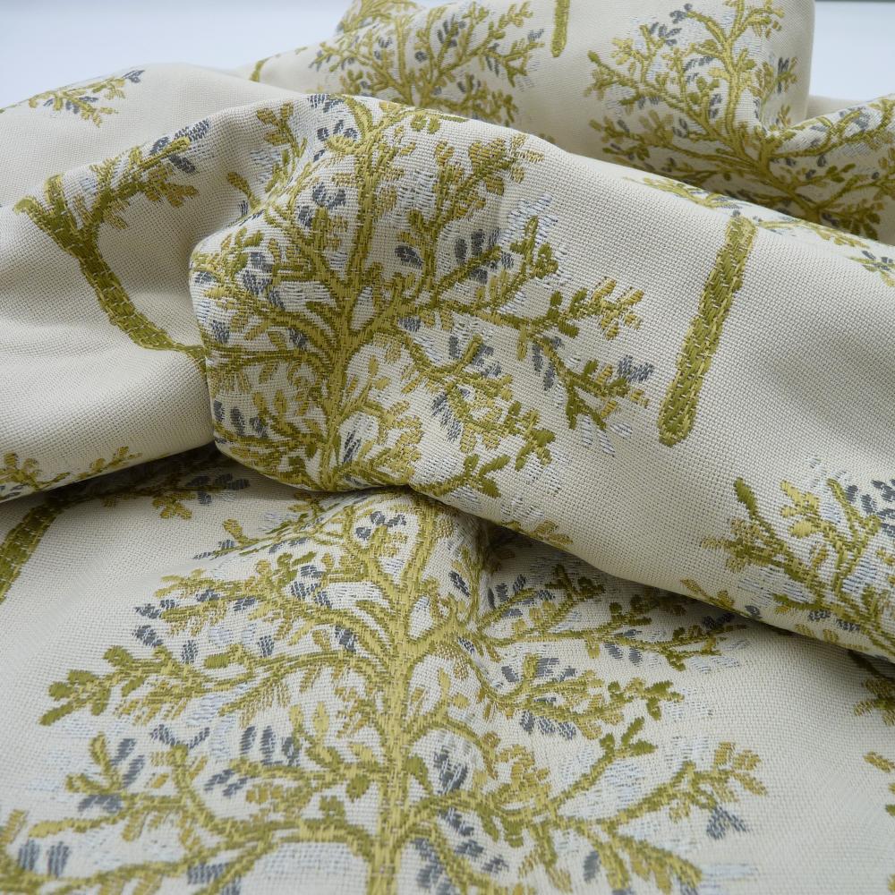 Amersham Made to Measure Curtains Grey