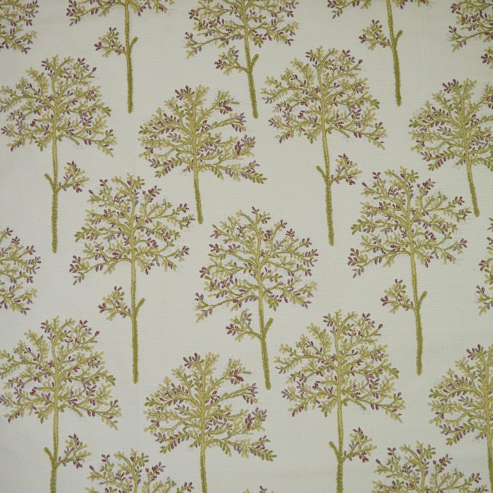 Amersham Made to Measure Curtains Wine