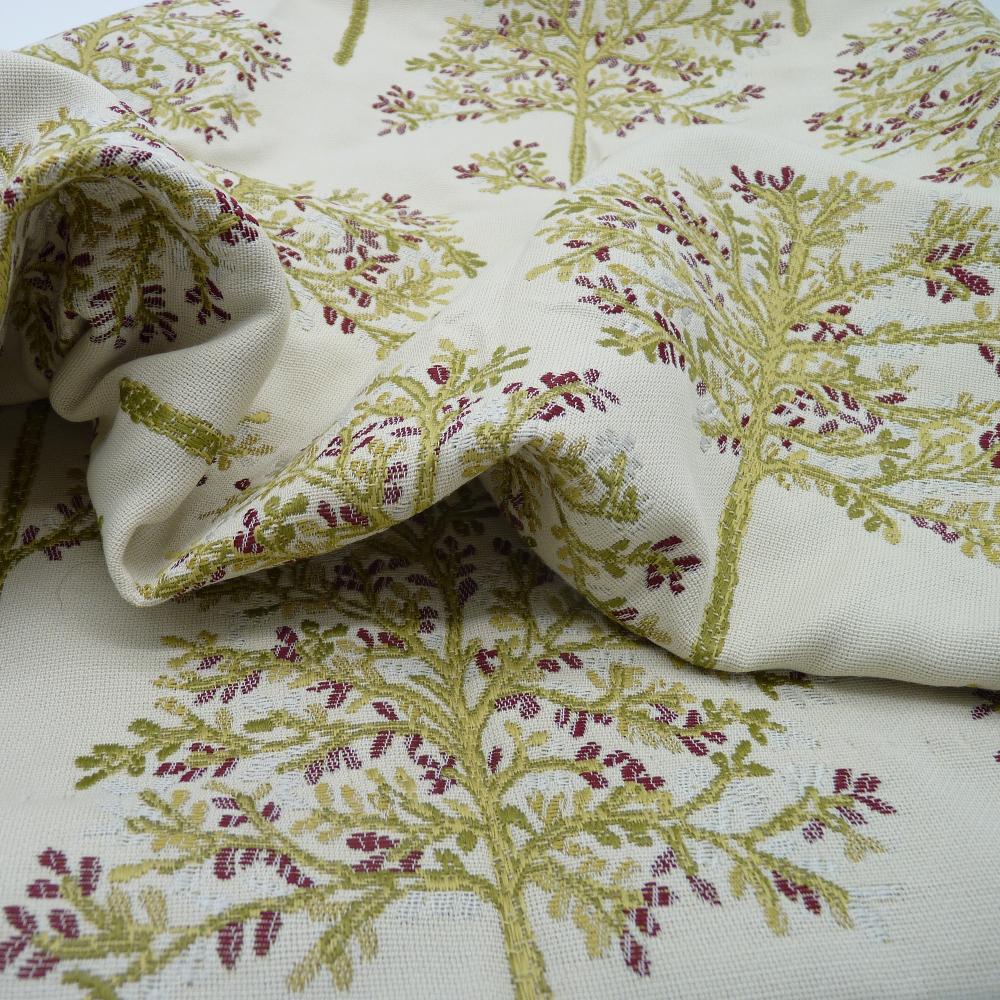 Amersham Made to Measure Curtains Wine