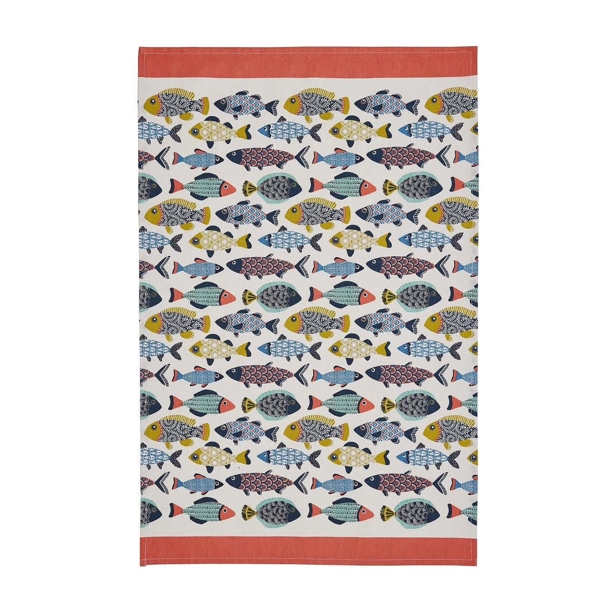 Ulster Weavers Aquarium 100% Cotton Tea Towel
