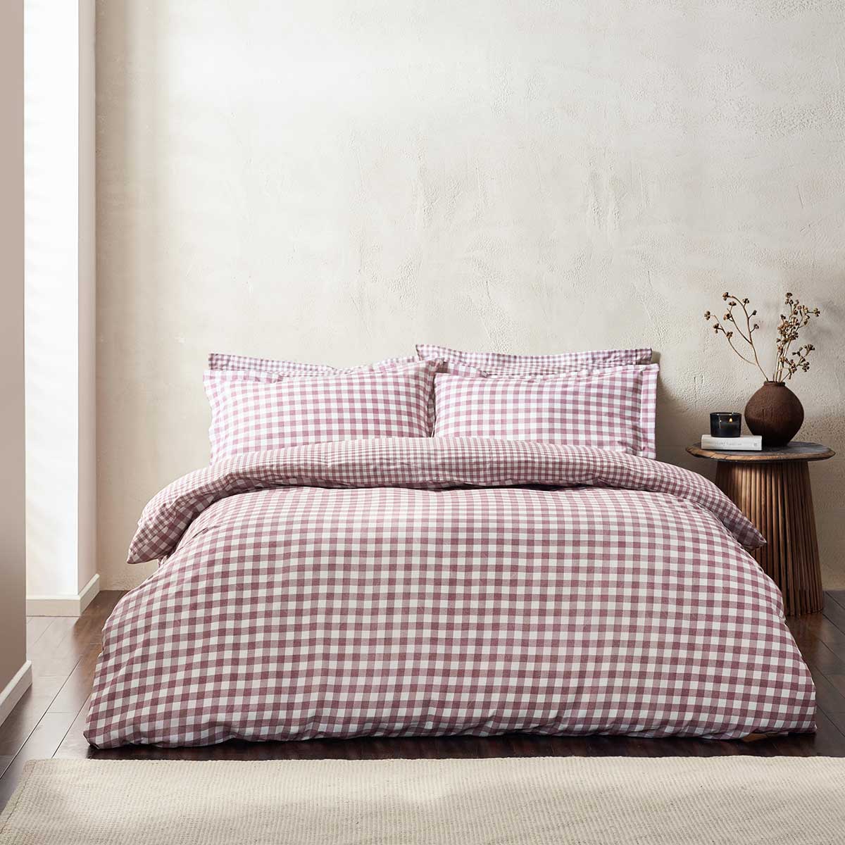 Barton Duvet Cover Set by Yard
