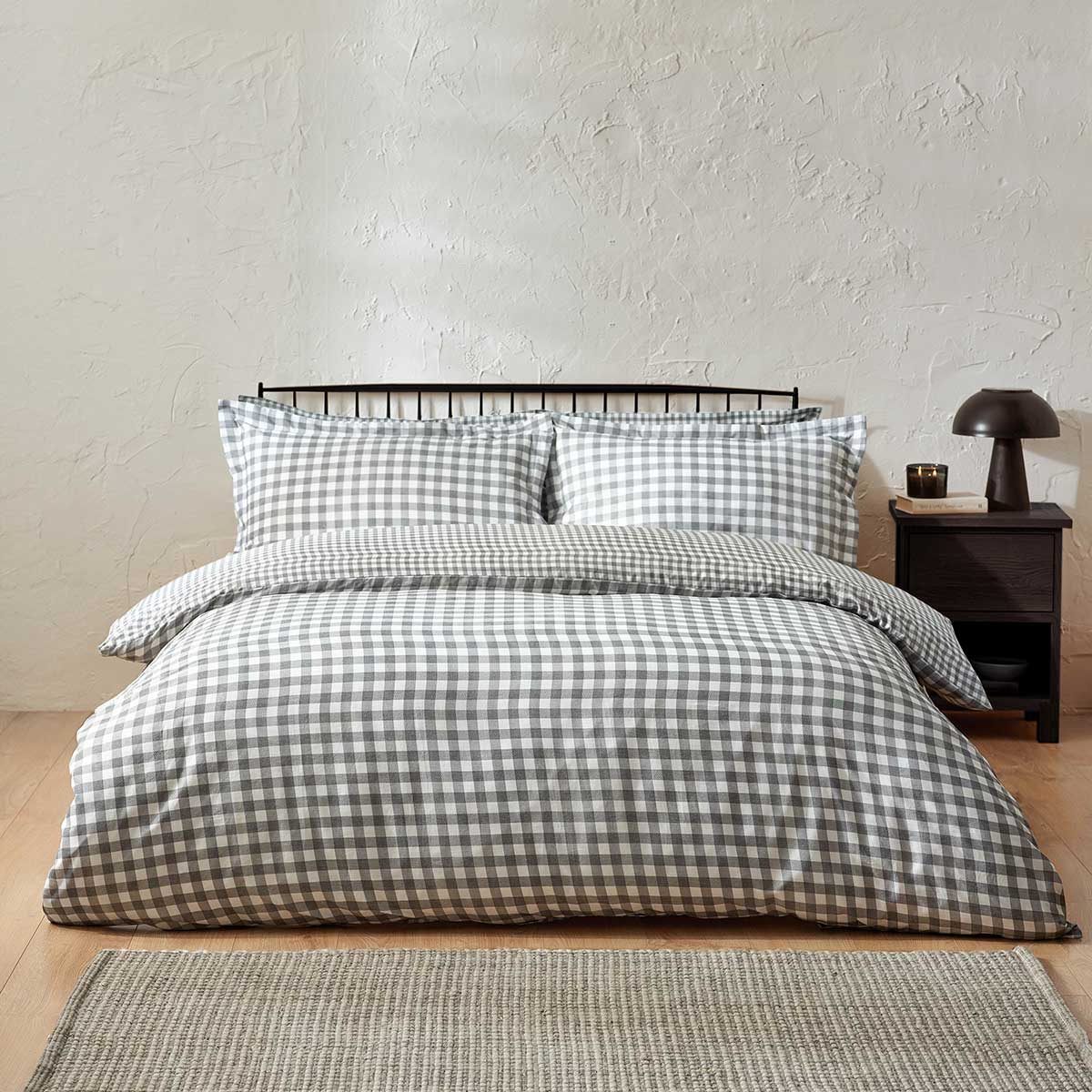 Barton Duvet Cover Set by Yard