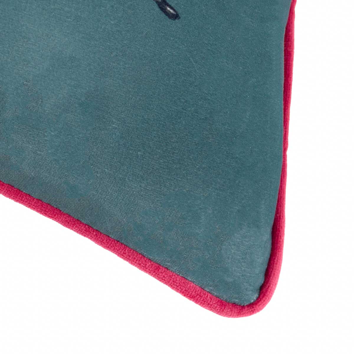 Beetalis Cushion Cover / Filled Cushion 12" x 20" (30cm x 50cm) by furn. 5