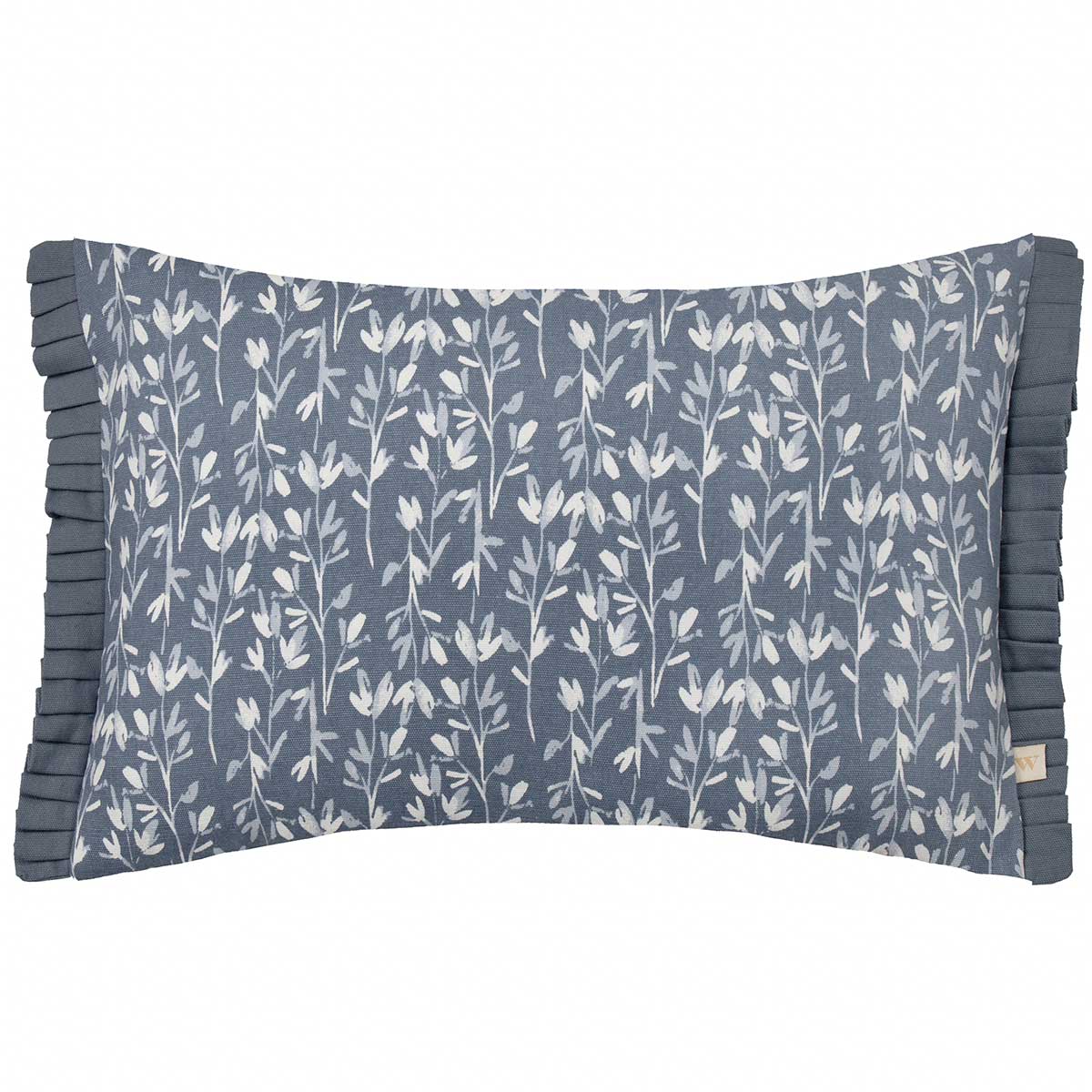 Belle Cushion Cover / Filled Cushion 12" x 20" (30cm x 50cm) by Wylder Nature 9