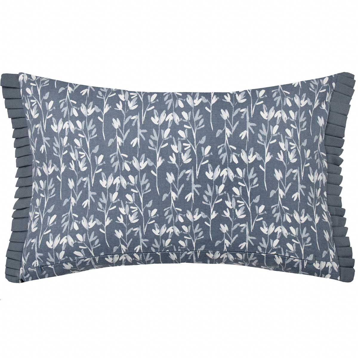 Belle Cushion Cover / Filled Cushion 12" x 20" (30cm x 50cm) by Wylder Nature 8