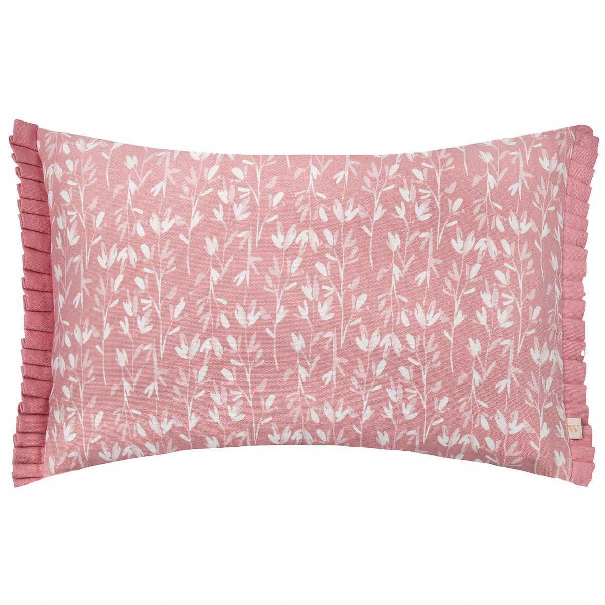 Belle Cushion Cover / Filled Cushion 12" x 20" (30cm x 50cm) by Wylder Nature 13