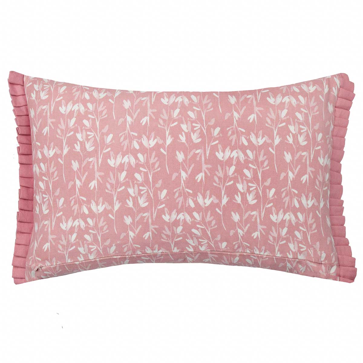 Belle Cushion Cover / Filled Cushion 12" x 20" (30cm x 50cm) by Wylder Nature 14
