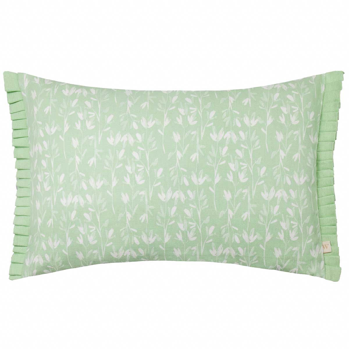 Belle Cushion Cover / Filled Cushion 12" x 20" (30cm x 50cm) by Wylder Nature 4