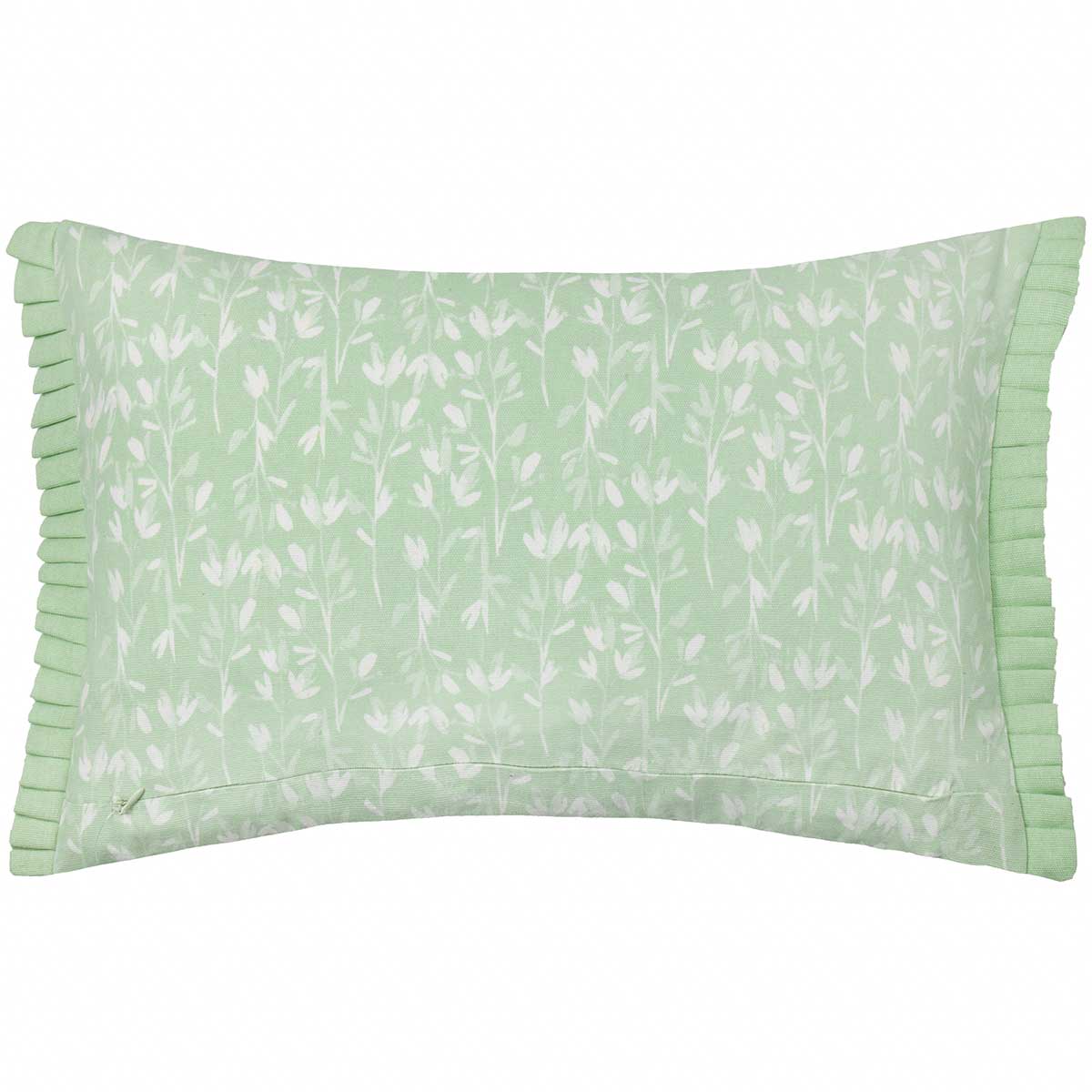 Belle Cushion Cover / Filled Cushion 12" x 20" (30cm x 50cm) by Wylder Nature 3