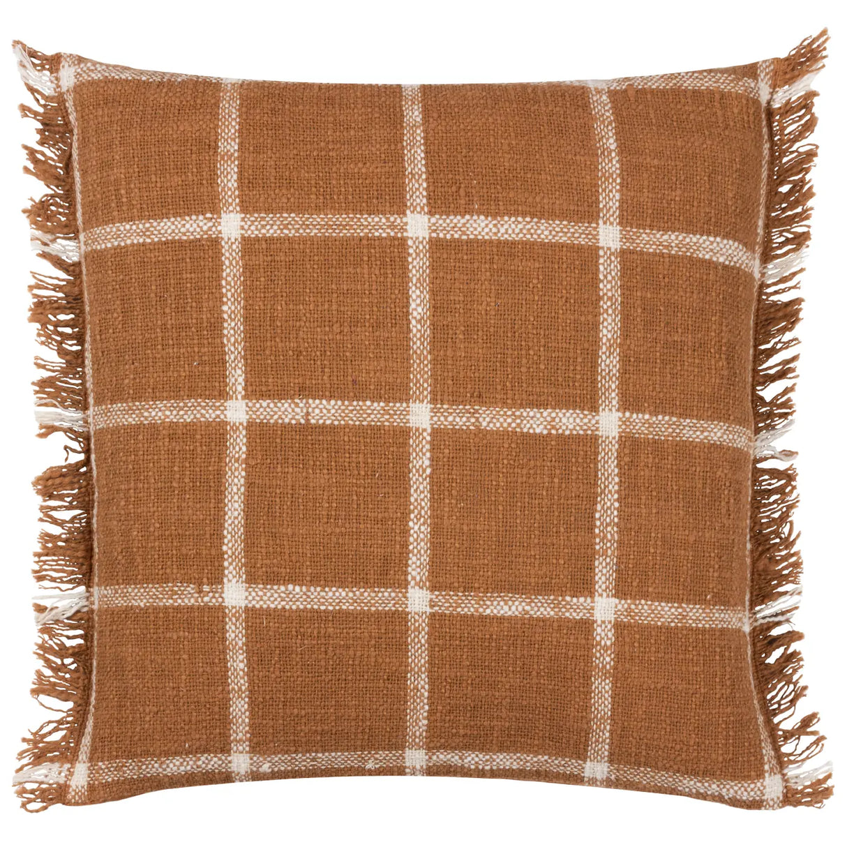Beni Cushion Cover 18" x 18" by Yard 2