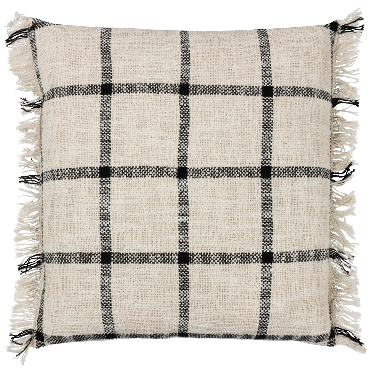 Beni Cushion Cover 18" x 18" by Yard 12
