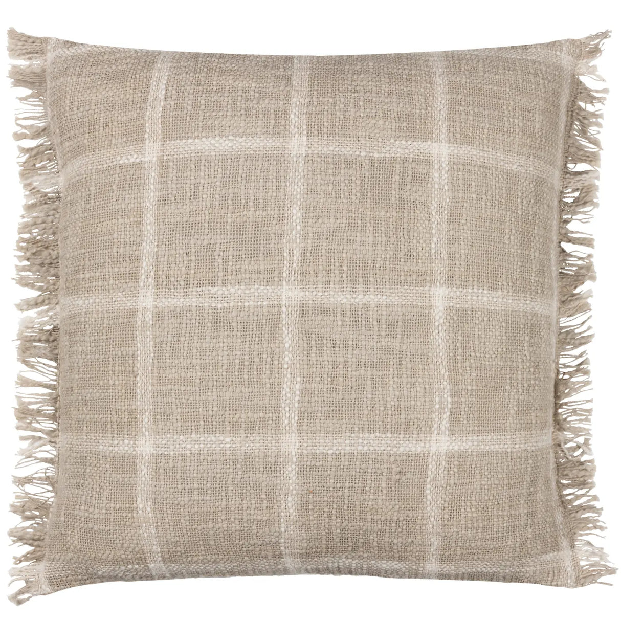 Beni Cushion Cover 18" x 18" by Yard 17