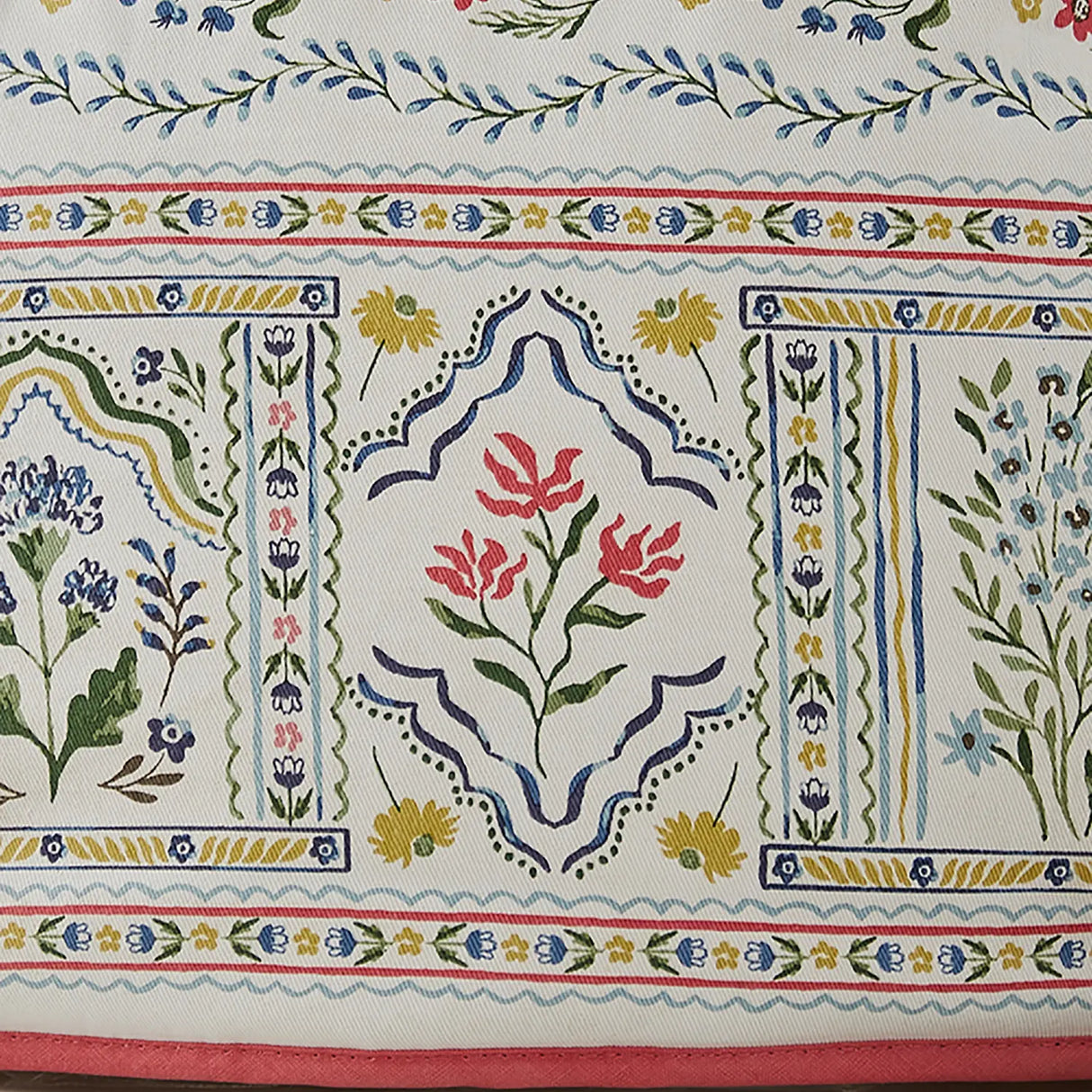 Boho Floral Kitchen Collection by Ulster Weavers