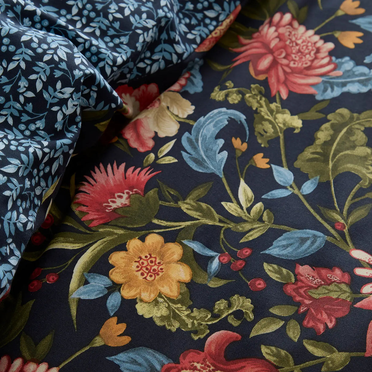 Bejewelled Duvet Cover Set by Dreams & Drapes