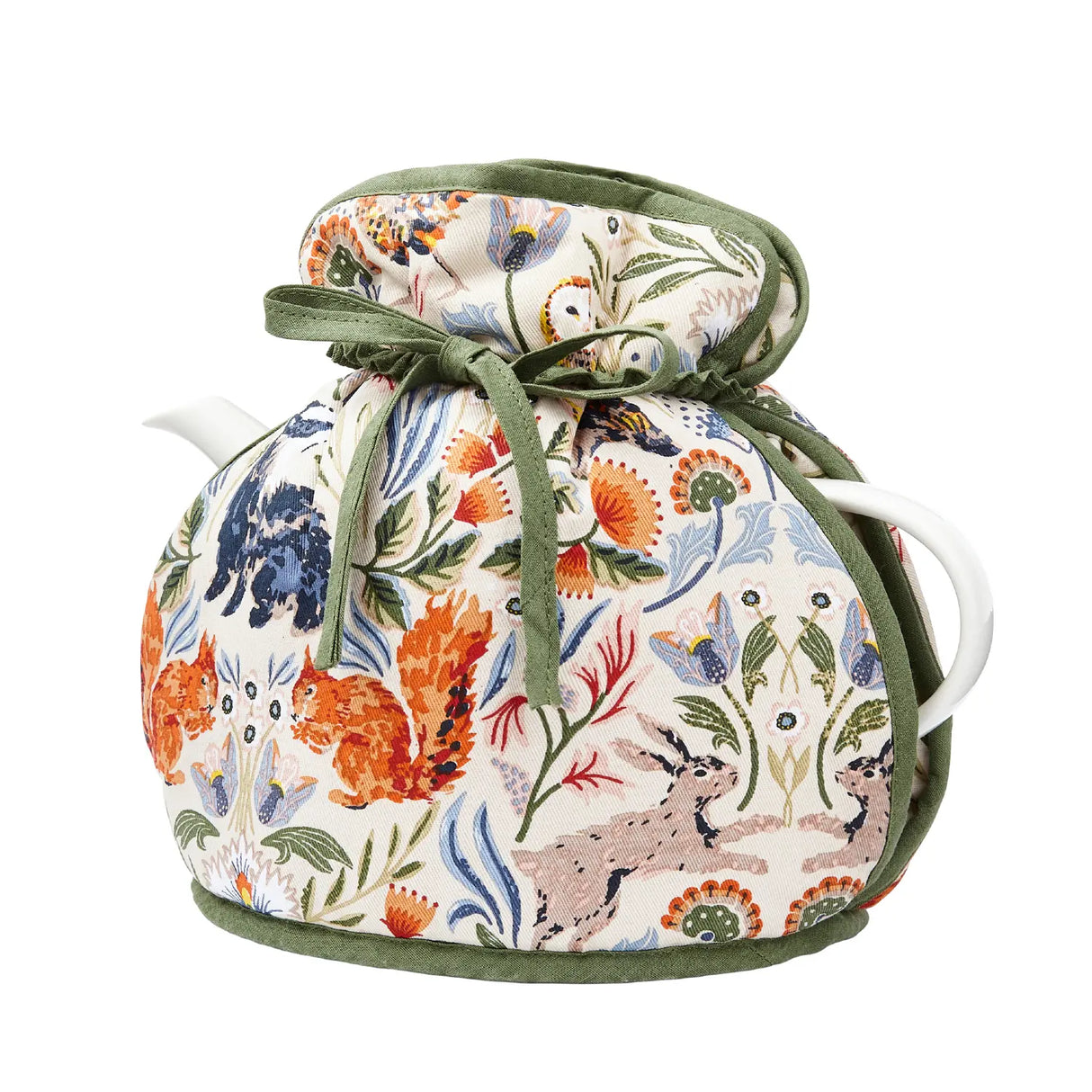 Blackthorn Kitchen Collection by Ulster Weavers