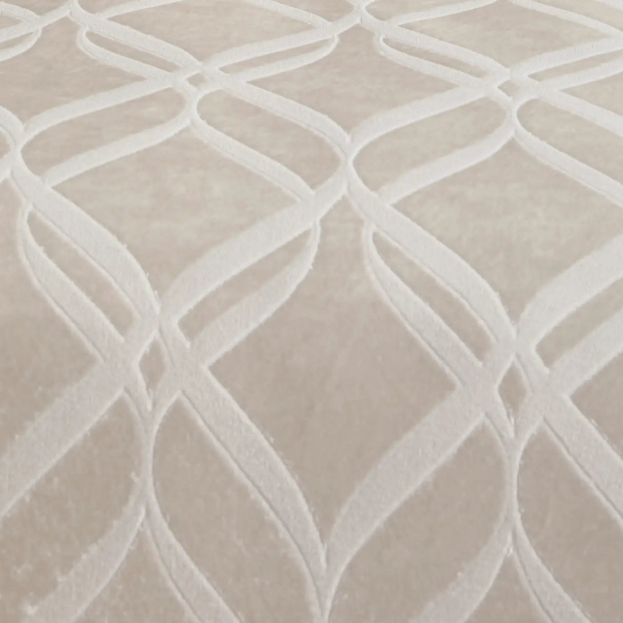 Belfort Duvet Cover Set by Soiree