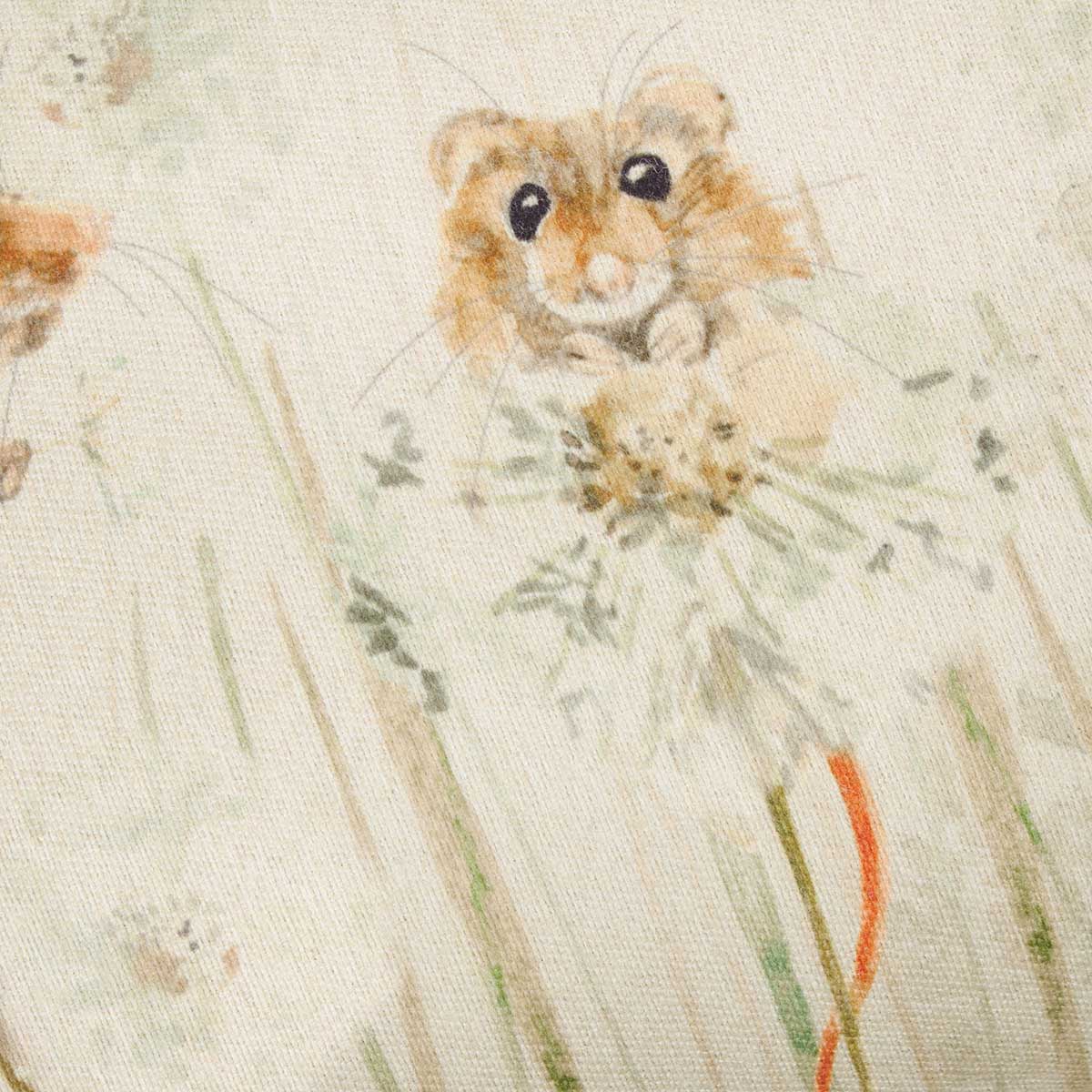 Bramble Cushion Cover / Filled Cushion 12" x 20" (30cm x 50cm) by Evans Lichfield 5