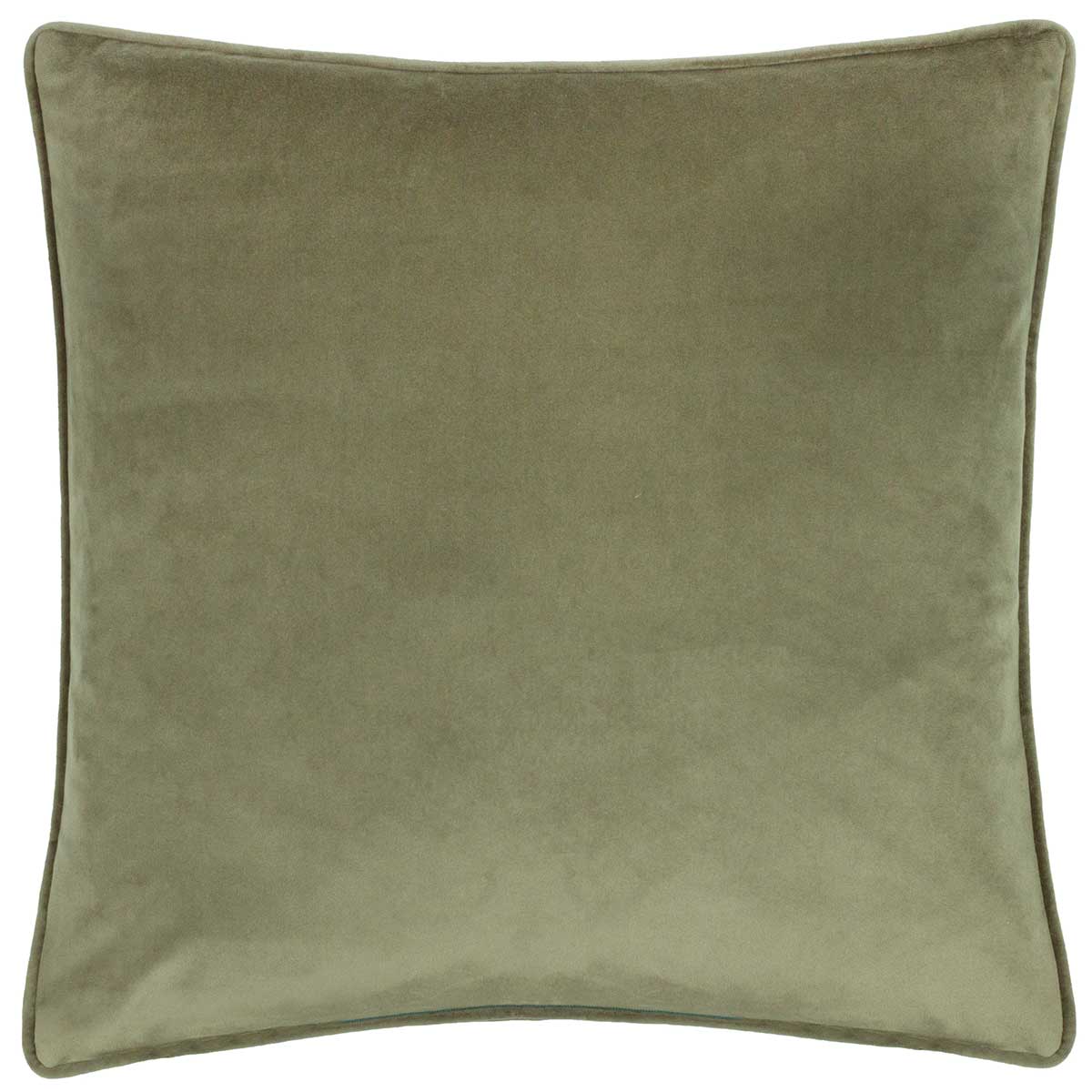 Braywick Cushion Cover / Filled Cushion 17" x 17" (43cm x 43cm) by Wylder Nature 13