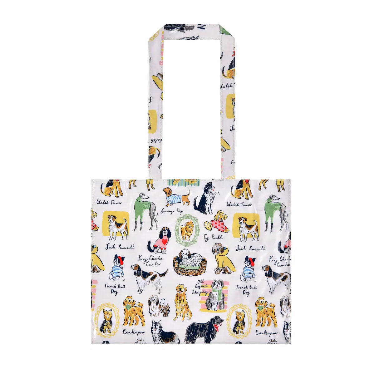 Best In Show Kitchen Collection by Ulster Weavers