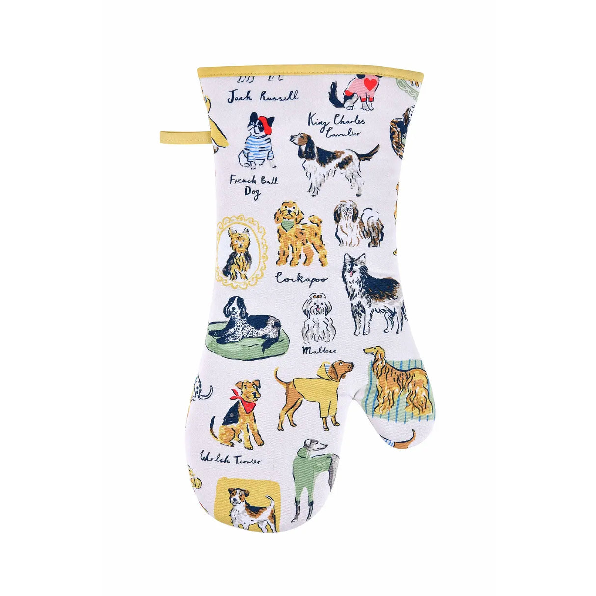 Best In Show Kitchen Collection by Ulster Weavers