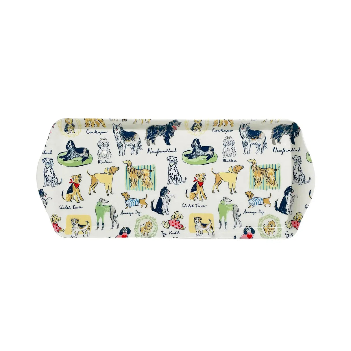 Best In Show Kitchen Collection by Ulster Weavers