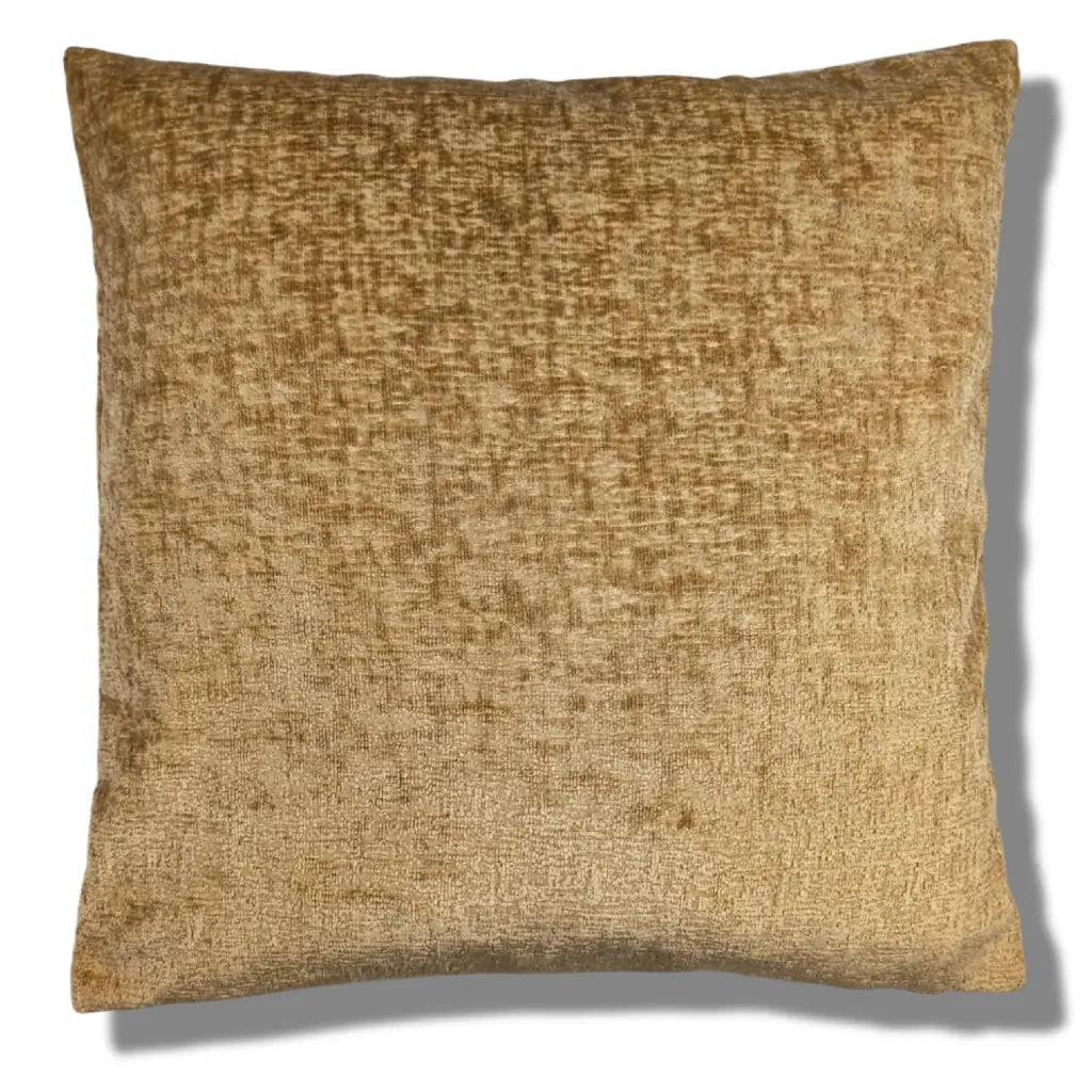 Belmont Chenille Cushion Cover and Filled Cushion by Sundour 21