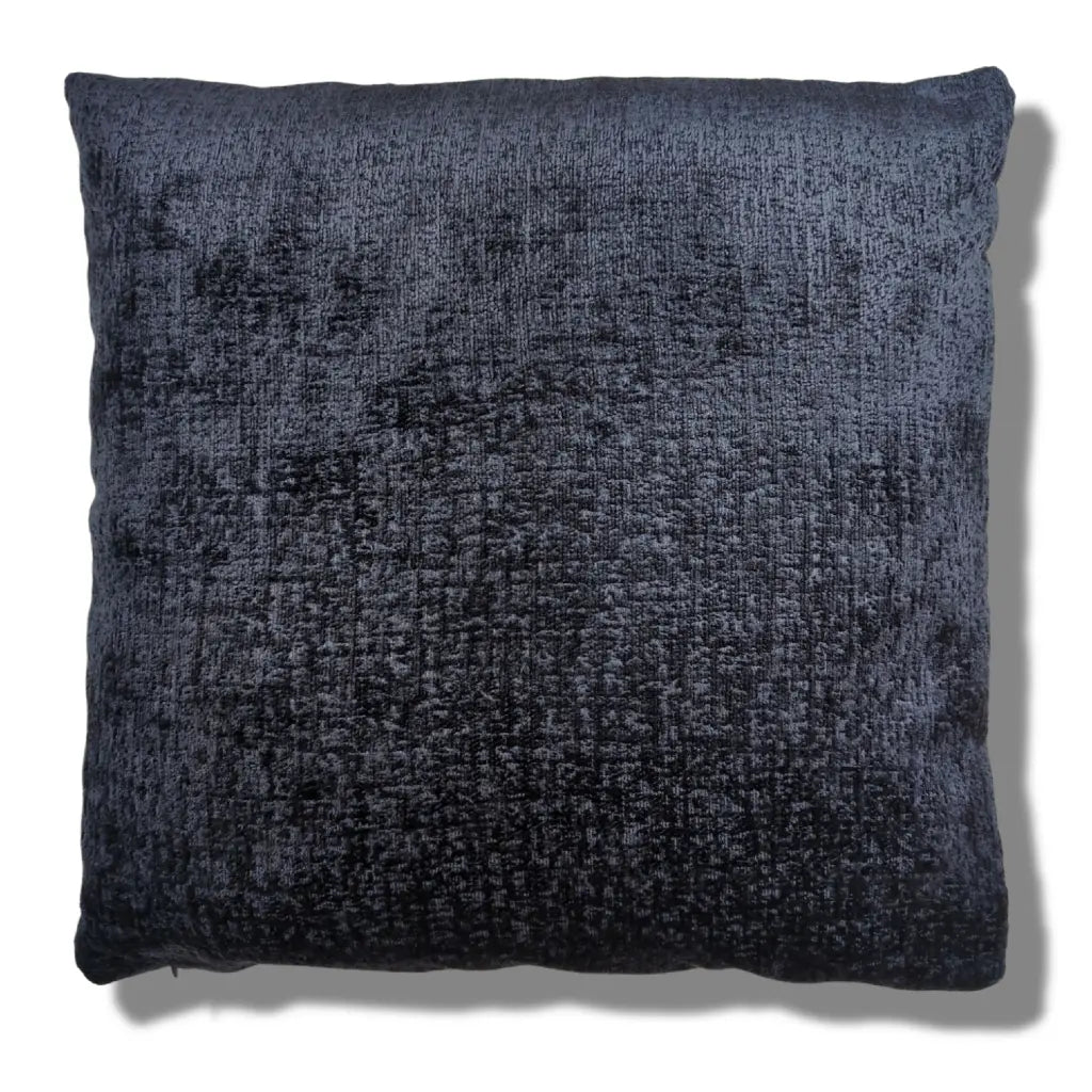 Belmont Chenille Cushion Cover and Filled Cushion by Sundour 15