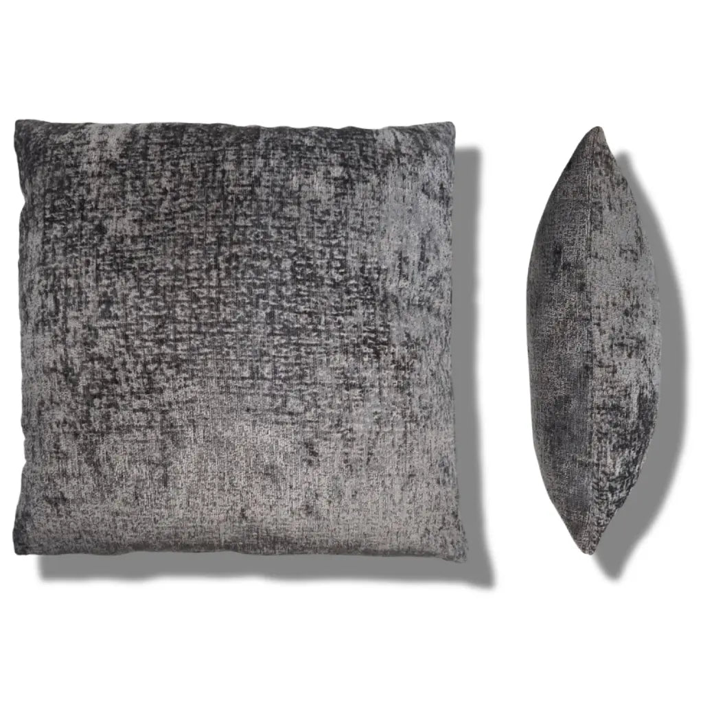 Belmont Chenille Cushion Cover and Filled Cushion by Sundour 28