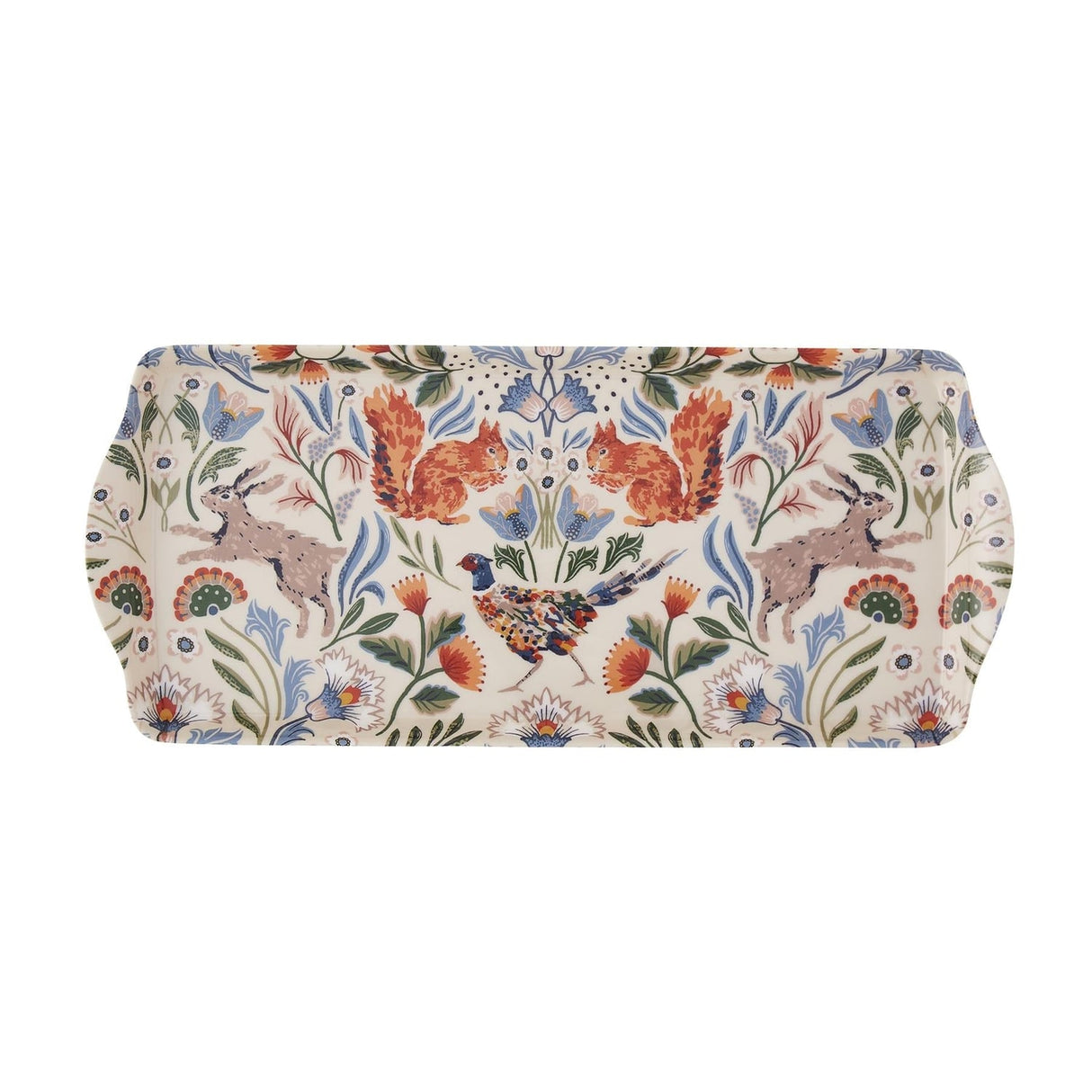 Ulster Weavers Blackthorn Floral Small Tray