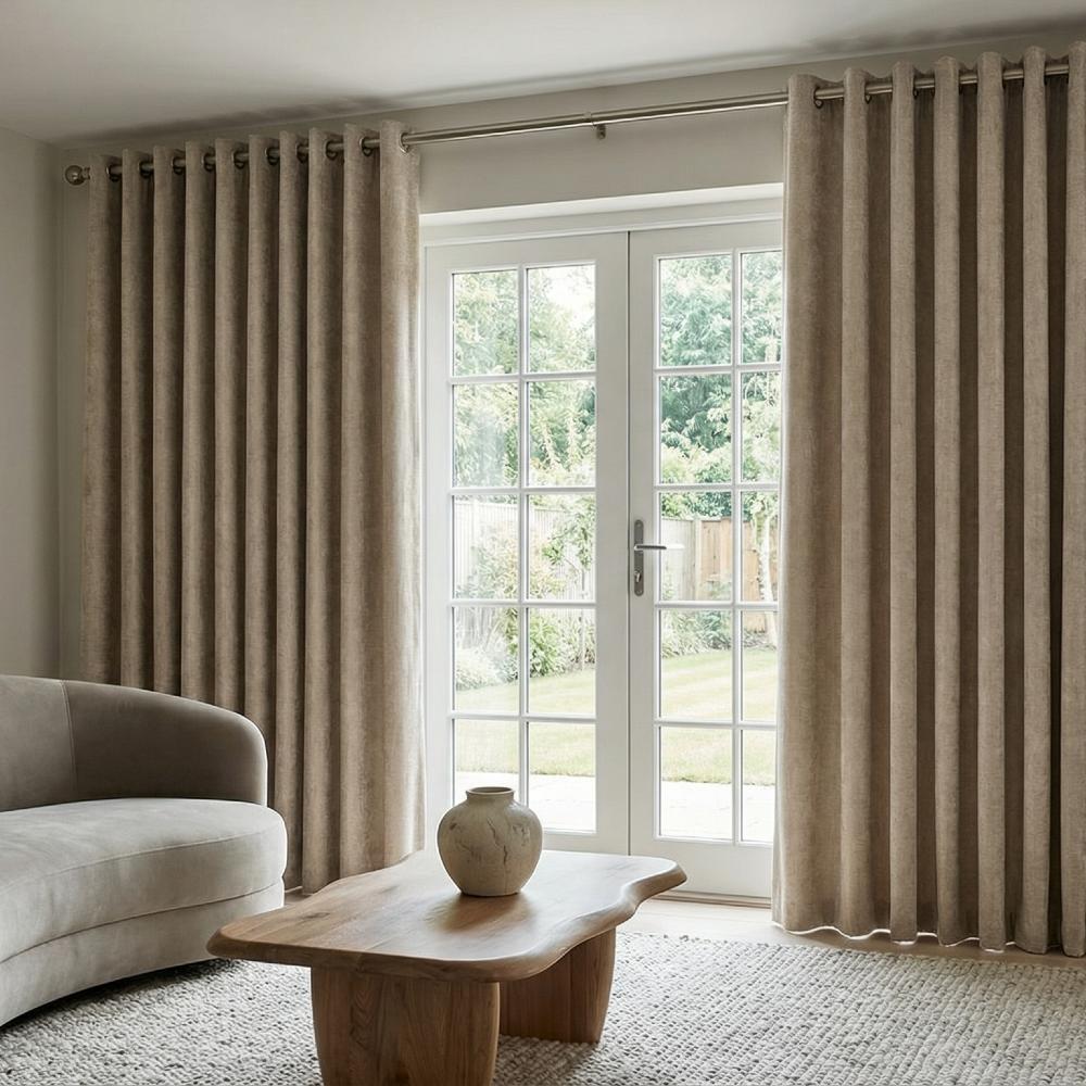 Braga Bamboo fabric sample